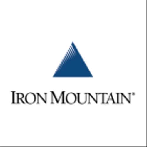 Insider Sell: EVP, General Counsel, Sec. Deborah Marson Sells 2,000 Shares of Iron Mountain Inc ...