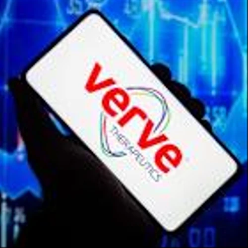 Verve Therapeutics Skyrockets — Pulling Gene-Editing Stocks Higher — On $1.3 Billion Eli Lilly Takeover