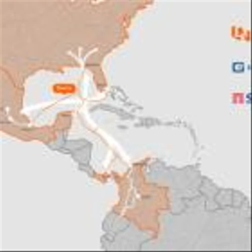SPARKLE TO PARTNER WITH LIBERTY NETWORKS AND GOLD DATA IN NEW PAN-REGIONAL SUBSEA CABLE SYSTEM