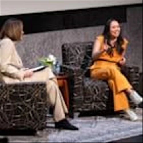 Renowned AI Expert Kathy Pham Speaks at Kennesaw State’s Inaugural Presidential Lecture Series Event