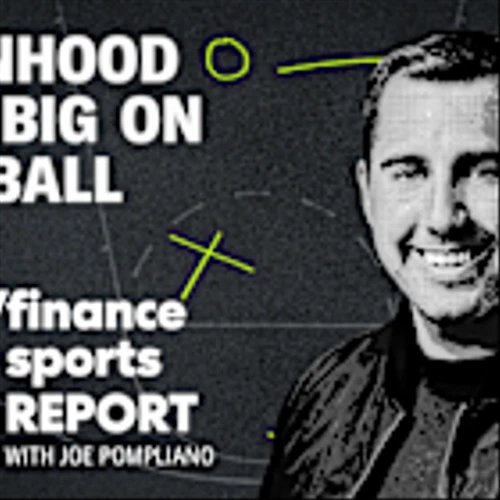 Robinhood kicks off football season with new prediction markets