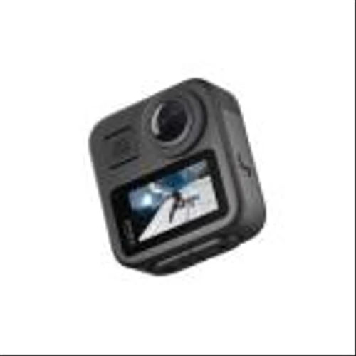 GoPro Announces Updated 360 Experience Featuring Refreshed $349 MAX Camera, All-New 360 Editing Experience + AI-Powered Object Tracking in the Quik App and Adobe Plugins