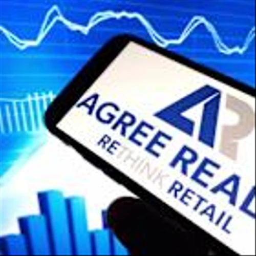 Here's How You Can Earn $100 In Passive Income By Investing In Agree Realty
