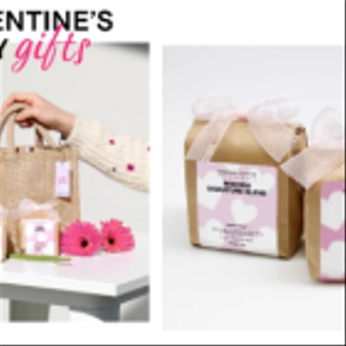 Reborn Coffee Partners with TOUS les JOURS Bakery for Distribution of a Valentine's Day Specialty Coffee Blend