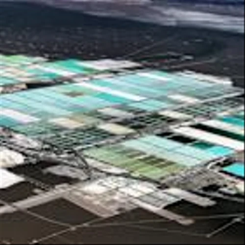 Wall Street Cuts Mosaic Company Again: UBS Slashes Target to $27