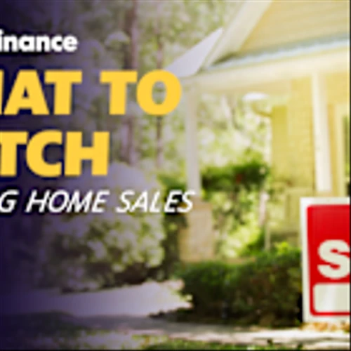 Earnings, existing home sales, Hinge Health IPO: What to Watch