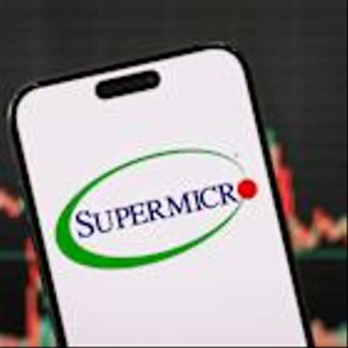 Super Micro Computer stock falls as much as 16% after quarterly results, profit forecast miss estimates