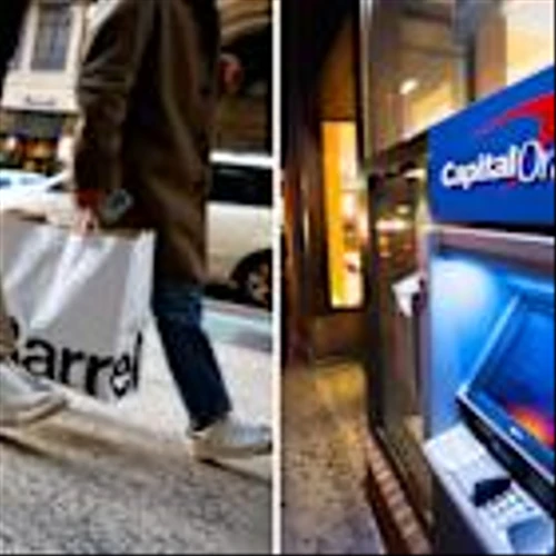 Tariffs, Inflation and Market Uncertainty: What’s Next for the Consumer?