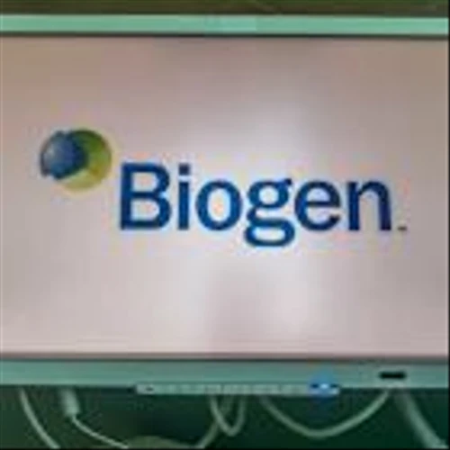 Can Biogen Save Even More Kids With This New Drug?