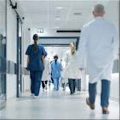 Hospital finance chiefs say half or more tech pilots fail: survey