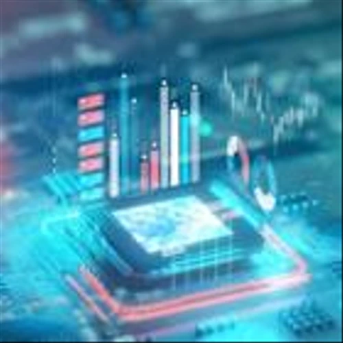 Everyone's Talking About Intel, But These Growth Metrics Suggest Its Rival Could Steal The Show