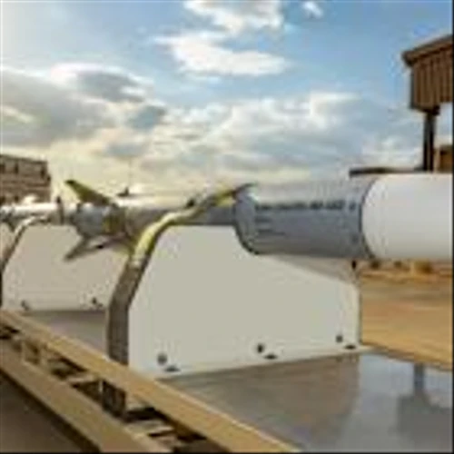 Will the U.S. Run Out of Missiles? Lockheed Martin and More Stocks Trying to Prevent It.