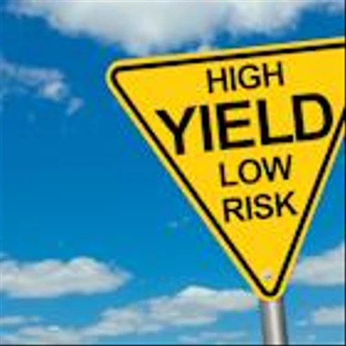The Smartest High-Yield Dividend Stocks to Buy With $500 Right Now