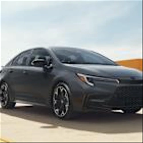 How Much It Really Costs To Own a Tesla vs. a Toyota Over 10 Years