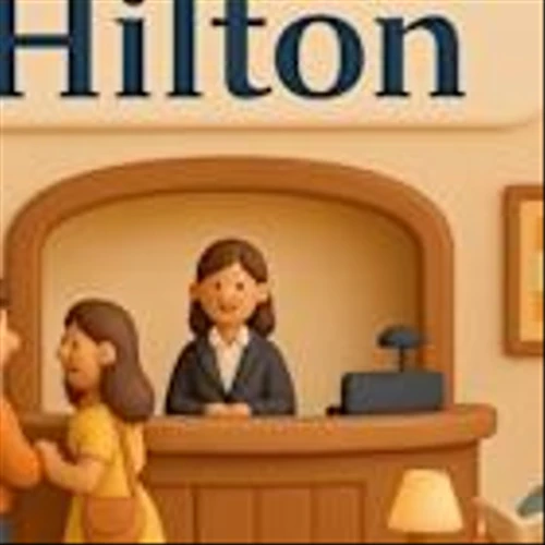 Is Hilton Worldwide Holdings Inc. (NYSE:HLT) Potentially Undervalued?