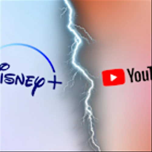 Disney Stock Drops—Will Earnings Pave Way for a YouTube TV Truce?
