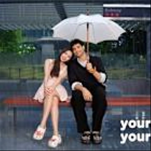 Crocs Brings the Monsoon Romance Alive with a K-Drama x Bollywood Crossover Featuring Chae Soobin & Siddhant Chaturvedi