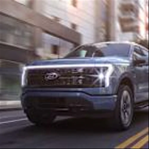 Why Ford Stock Is Rising Even As EV Division Loses $1.4 Billion Amid 'Model T' Push