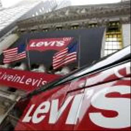 Levi's to slash its global workforce by up to 15% as part of a 2-year restructuring plan