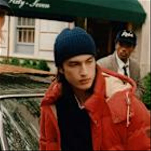 Ralph Lauren Was Always Cool. Now Gen Z Knows Why.