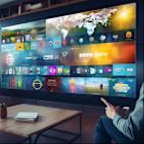 Alphabet Introduces Its Generative AI Tool for Google TV, More to Come Later This Year