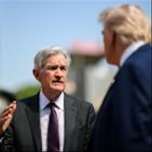 Fed Chair Jerome Powell Just Said the Quiet Part Out Loud -- and These 6 Words Should Terrify Wall Street and Investors