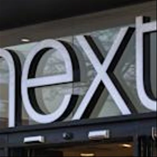 Next lifts full-year profit outlook after strong Christmas trading