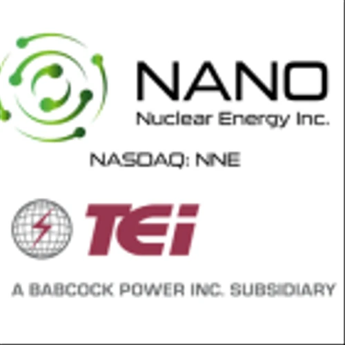 NANO Nuclear Energy to Work with Thermal Engineering International to Fabricate Primary and Secondary Heat Exchangers for its Portable ODIN Microreactor