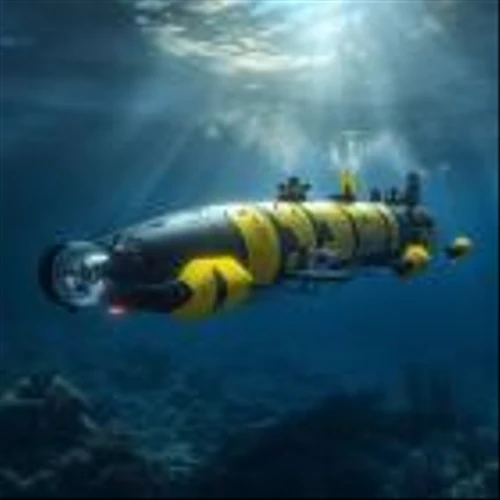 Is Nauticus Robotics, Inc. (KITT) Among the Worst Performing Defense Stocks So Far in 2025?