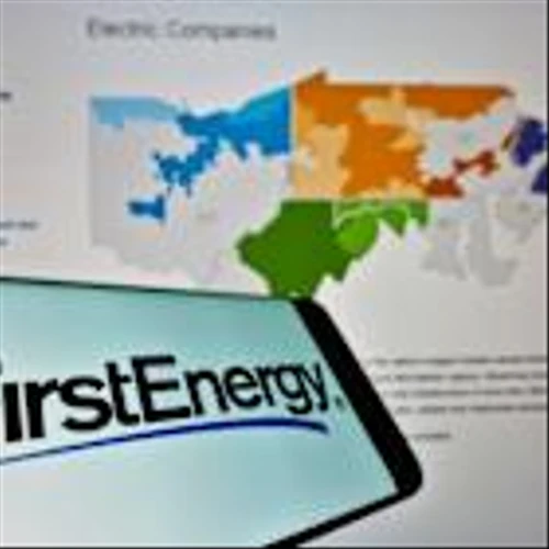 How Is FirstEnergy's Stock Performance Compared to Other Utilities Stocks?