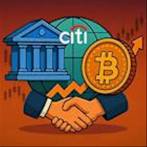 Citi And Coinbase Partner To Modernize Institutional Payments