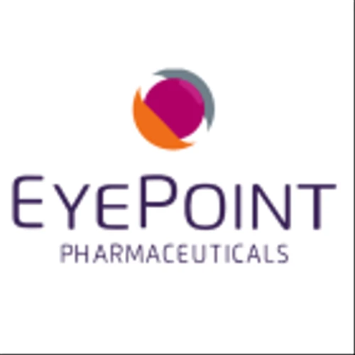 EyePoint's Investigational Drug Shows Early And Sustained Improvement Than Regeneron's Eylea For Diabetes-Associated Vision Loss