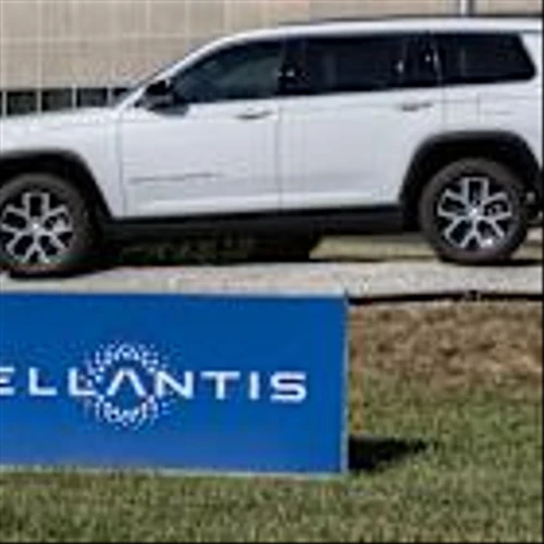 Stellantis revives diesel models as EV targets ease – report