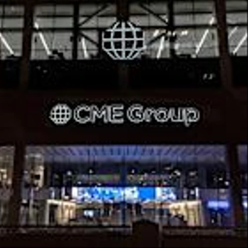 FanDuel Teams Up With CME for Bets on Stocks and Commodities
