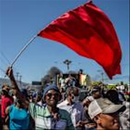 Loss of Trade Benefits Sounds Death Knell for Haiti’s Garment Industry