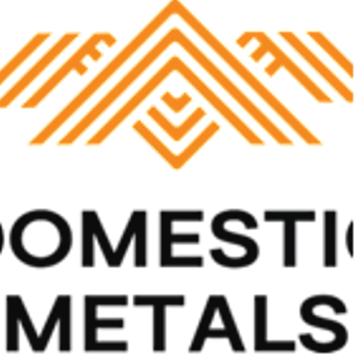 Domestic Metals 2025 Year End Update Grants Stock Options