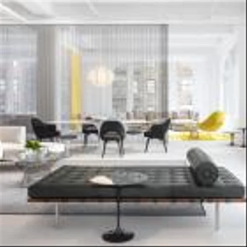 Hit by Tariffs, U.S. Furniture-maker MillerKnoll Swings to Net Loss in Fiscal 2025