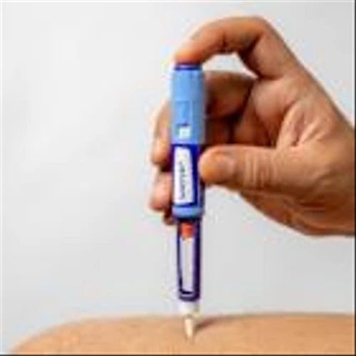 Teva brings first generic GLP-1 to US market with Saxenda copycat approval