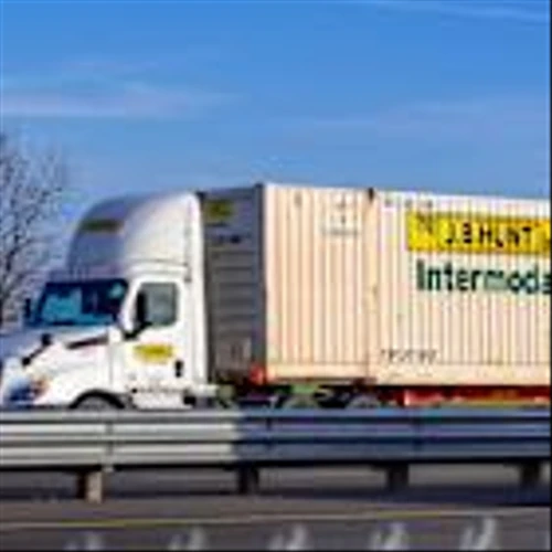 Is J.B. Hunt Transport Stock Underperforming the S&P 500?