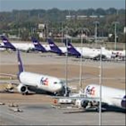 FedEx executive Sriram Krishnasamy to depart with multimillion-dollar payout