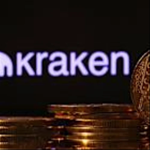Crypto exchange Kraken valued at $20 billion in latest funding round