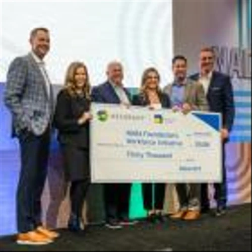 Assurant Foundation Boosts Support for the NADA Foundation’s Workforce Initiative with $30,000 Contribution