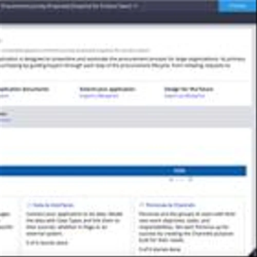 New Pega Infinity Agentic AI Features Elevate Enterprise App Development from Concept to Completion