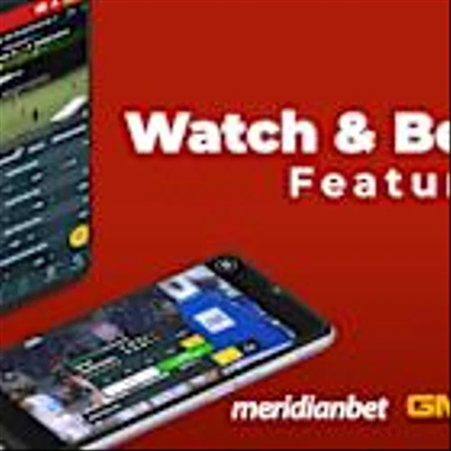 Meridianbet (GMGI) Launches "Watch & Bet" -- New In-Play Feature to Accelerate User Monetization and Core Revenue Growth
