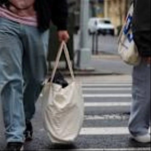 Inflation Fear Is Making Some People Spend More—and Others Less