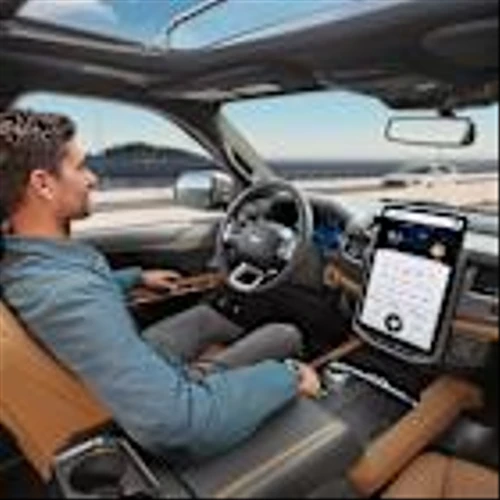 Feds question Ford in hands-free driving investigation