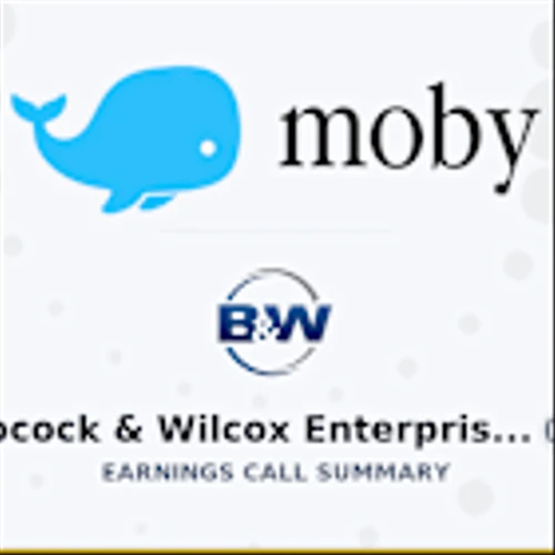 Babcock & Wilcox Enterprises, Inc. Q4 2025 Earnings Call Summary