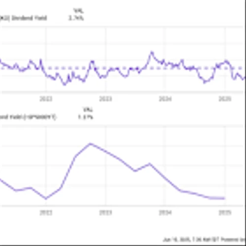 If I Had to Pick Just 1 Dividend Stock, This Is It