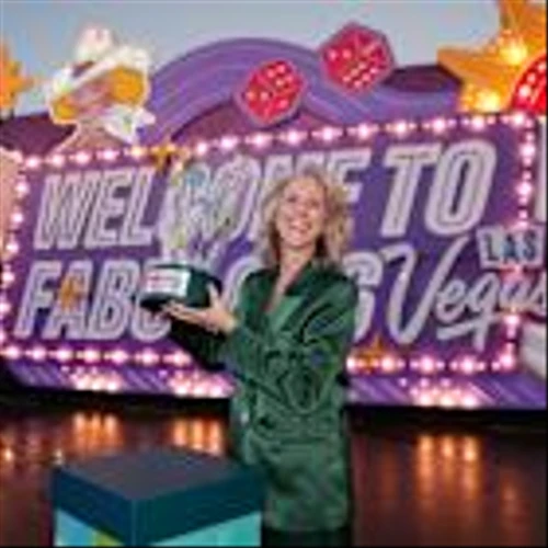 Green Our Planet named winner of F1® Allwyn Global Community Award in Las Vegas