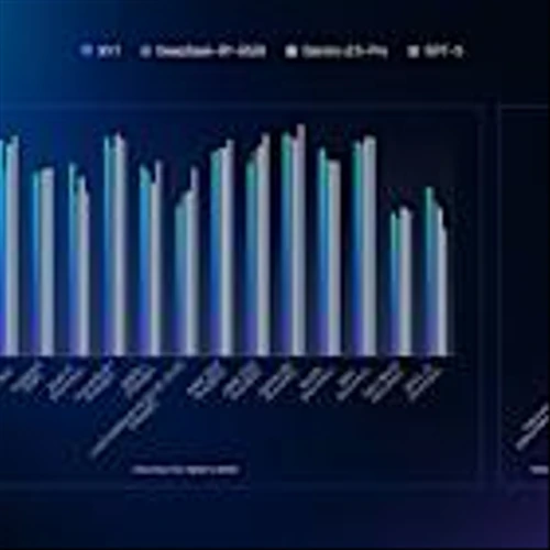Baidu Unveils Reasoning Model ERNIE X1.1 with Upgrades in Key Capabilities